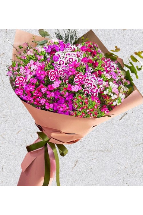 HÜSNÜ YUSUF BUKETİ 